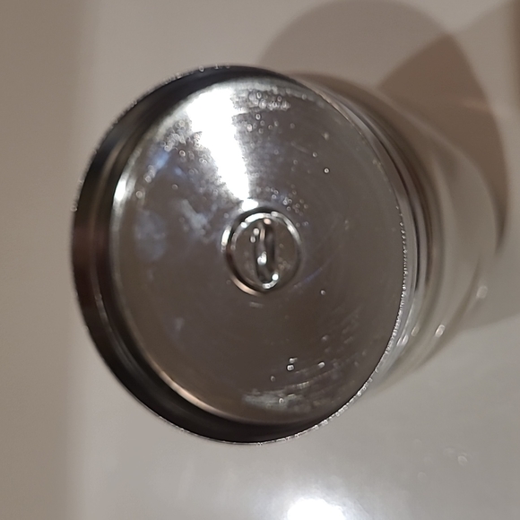 (#2) Vintage Royal worcester egg coddler 2 egg size. Peach&berry - Picture 4 of 8